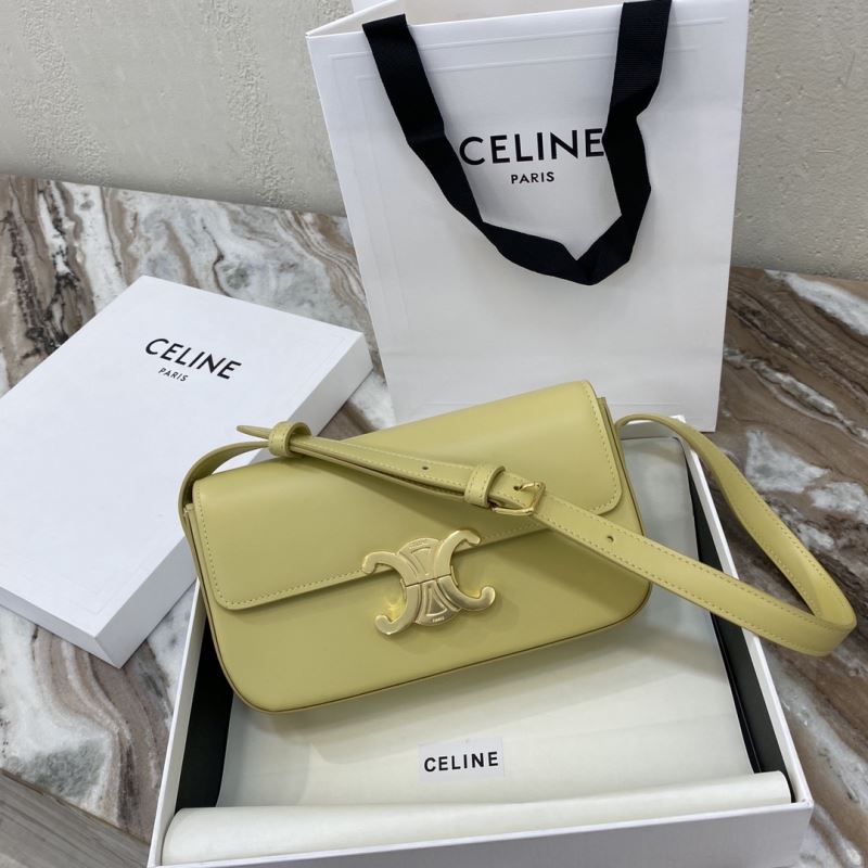 Celine Triomphe Bags